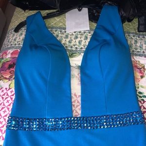 Size 4 Jovani Prom Dress